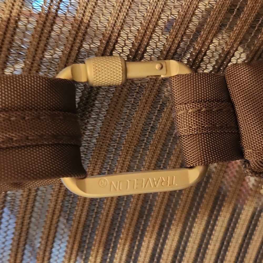 NEW TRAVELON Anti - Theft, Lightweight , Crossbody purse. NEW Grey TRAVEL PURSE - Picture 8 of 9